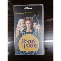 Hocus Pocus