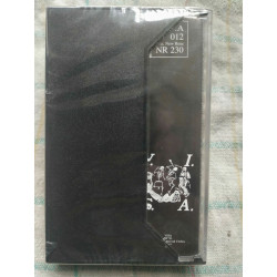 Out of majors Cassette Audio-K7 NEUVE SOUS BLISTER