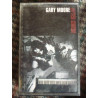 GARY MOORE AFTER HOURS Cassette Audio-K7 Virgin TCV 2684 412 558