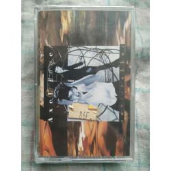 Axel Bauer Sentinelles Cassette Audio-K7 NEUVE SOUS BLISTER