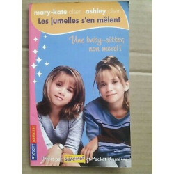 Les jumelles s'en mêlent t 1 Une baby sitter non merci