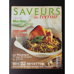 Saveurs du terroir nº102