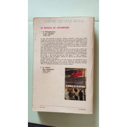 La bataille de l atlantique - 1. la kriegsmarine a son apogee -...