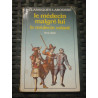 moliere Le médecin malgré lui Le médecin volant CLASSIQUES LAROUSSE