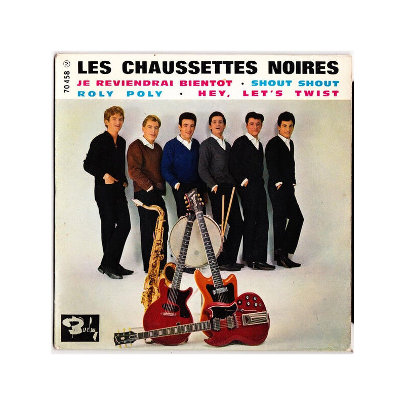 Je Reviendrai Bientôt