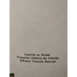 Le destin tragique de l'Algerie Française