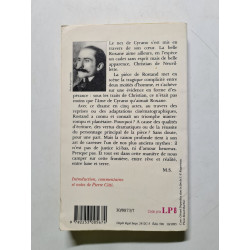 Cyrano de Bergerac - 1990