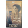 VHS - Le Patient anglais