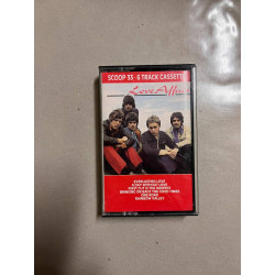 Love Affair - Everlasting Love A day without Love Cassette Audio-K7