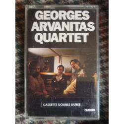 quartet quartet Cassette audio k7 76437