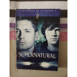 Supernatural