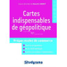 Cartes indispensables de géopolitique