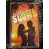 LES PLUS BEAUX SLOWS Cassette Audio-K7 Club Dial 6216