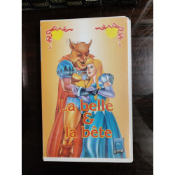 La belle et la bête