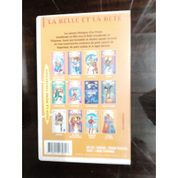 La belle et la bête
