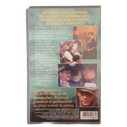 VHS - Les misérables