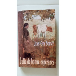 Julie de Bonne Espérance