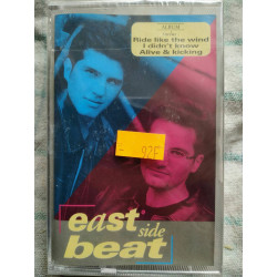 East side beat Cassette Audio-K7 NEUVE SOUS BLISTER