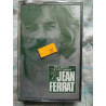 Jean Ferrat Eh l'amour Cassette Audio-K7 NEUVE SOUS BLISTER