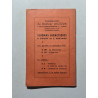 Bulletin de l'union des naturalistes de l'enseignemente public nº 3