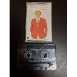 K7 Audio : Tino Rossi - 80eme Anniversaire