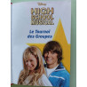High School Musical Tome 1 : Le Tournoi des Groupes