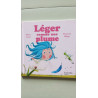Léger comme une plume