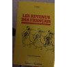 LES REVENUS DES FRANCAIS