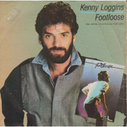 Footloose (Tema Central De La Pelicula "Footloose")