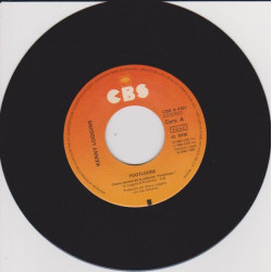 Footloose (Tema Central De La Pelicula "Footloose")