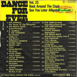 Rock Around The Clock