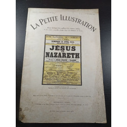 La Petite Illustration n°130 n°217