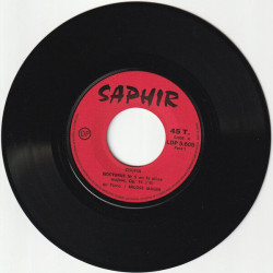 Nocturne N° 5 En La Fa Dièse Majeur / Nocturne N° 9 En Si Majeur