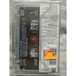 Johnny Clegg Savuka Heat Dust Dreams Cassette Audio-K7 NEUVE SOUS...