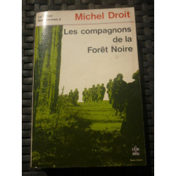 Les compagnons de la Forêt Noire