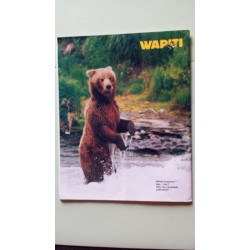 Wapiti nº 58