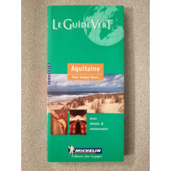 Aquitaine : Pays basque Béarn