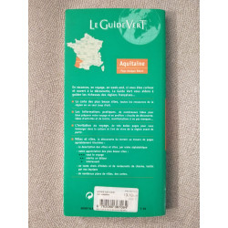 Aquitaine : Pays basque Béarn