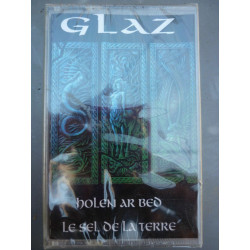 Glaz Holen ar bed-Le Sel de la Terre Cassette Déclic 8424744