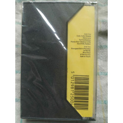 Feargal Sharkey Wish Cassette Audio-K7 NEUVE SOUS BLISTER