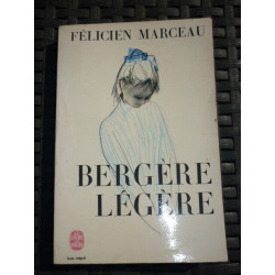 Bergère légère