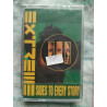 Extreme III Sides To Every Story Cassette Audio-K7 NEUVE SOUS BLISTER