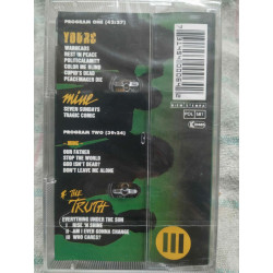 Extreme III Sides To Every Story Cassette Audio-K7 NEUVE SOUS BLISTER