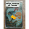 Entre sourire et larmes Cassette Audio-K7 NEUF SOUS BLISTER