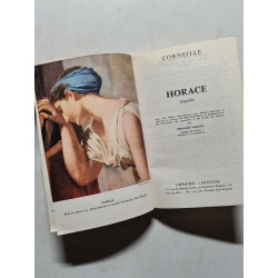 Horace