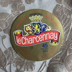 Le Charcennay