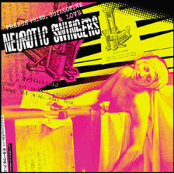 French Fries Guillotine et Love