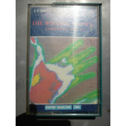 Emotional rescue EMI 2C 266-63774