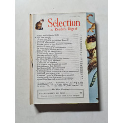 Sélection du Reader's Digest