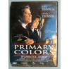 Primary Colors John Travolta Emma Thompson DVD simple